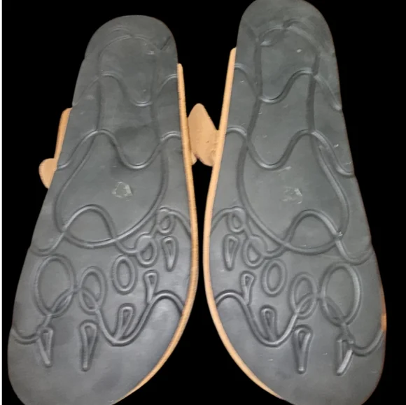 💖🔽Custom Kanye West Graduation Bear Birkenstocks - Picture 4 of 5